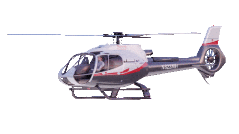 Helicopter Animation